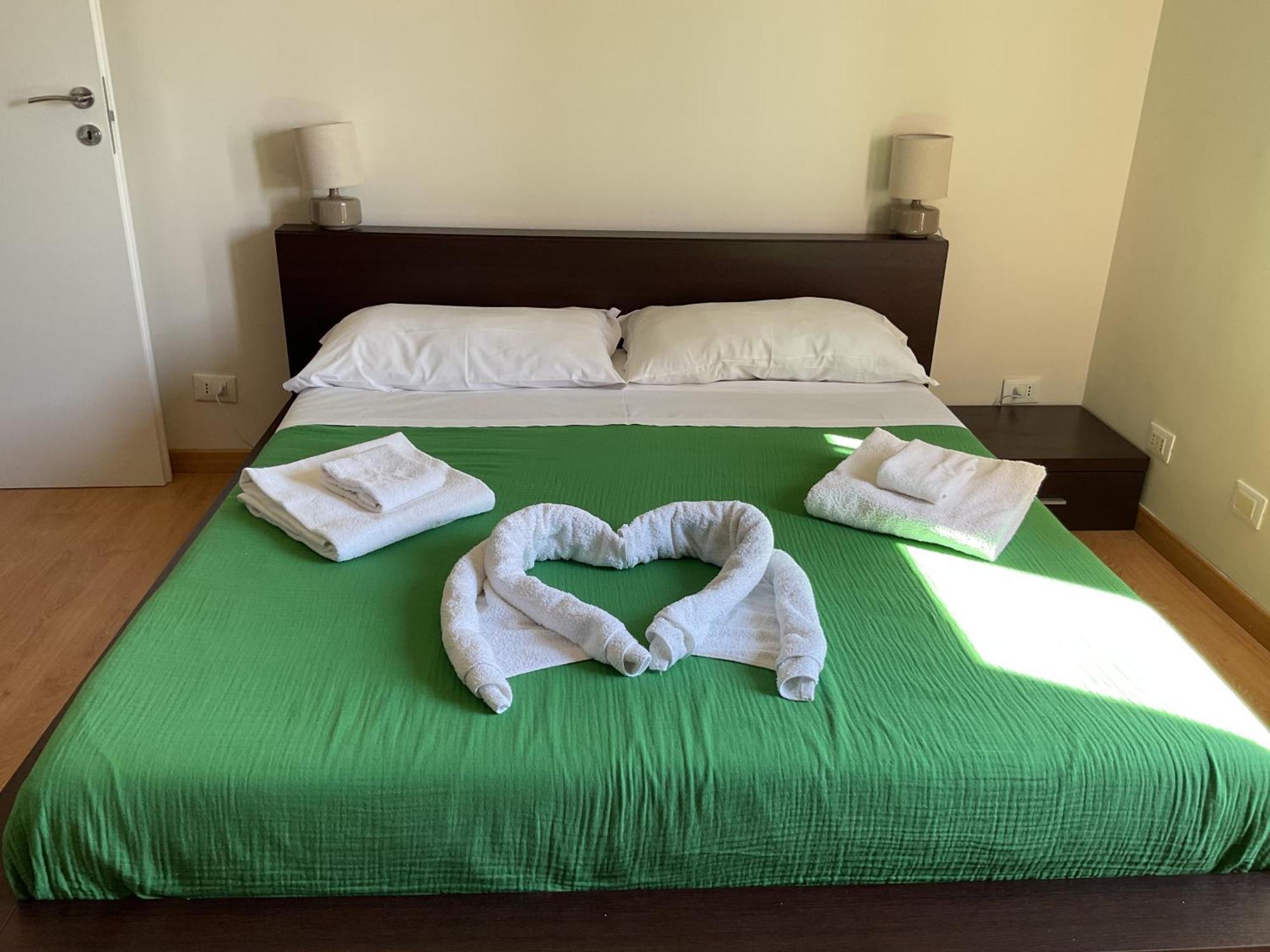 Casa vacanze Attico Urban Chic