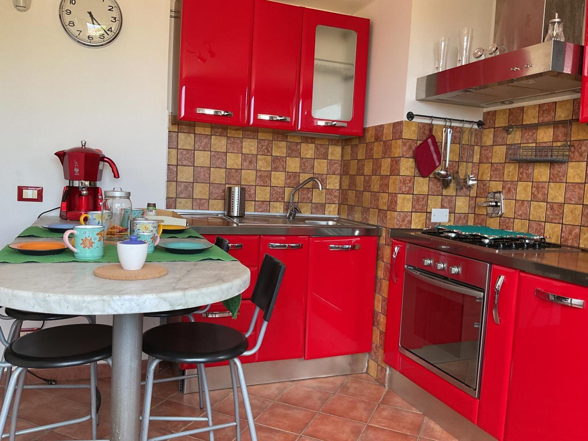 Attico Urban Chic Casa vacanze *