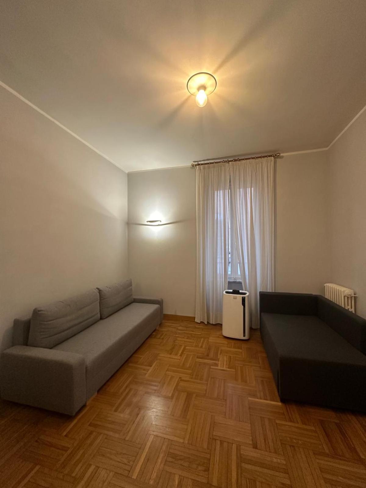 Apartment Cerri