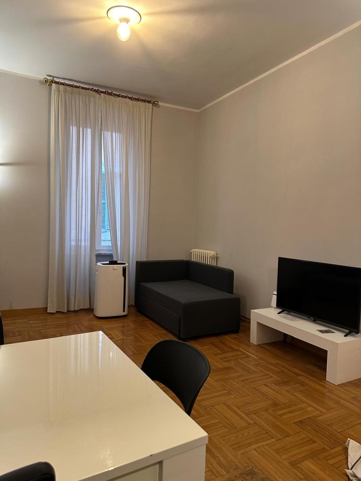 Apartment Cerri