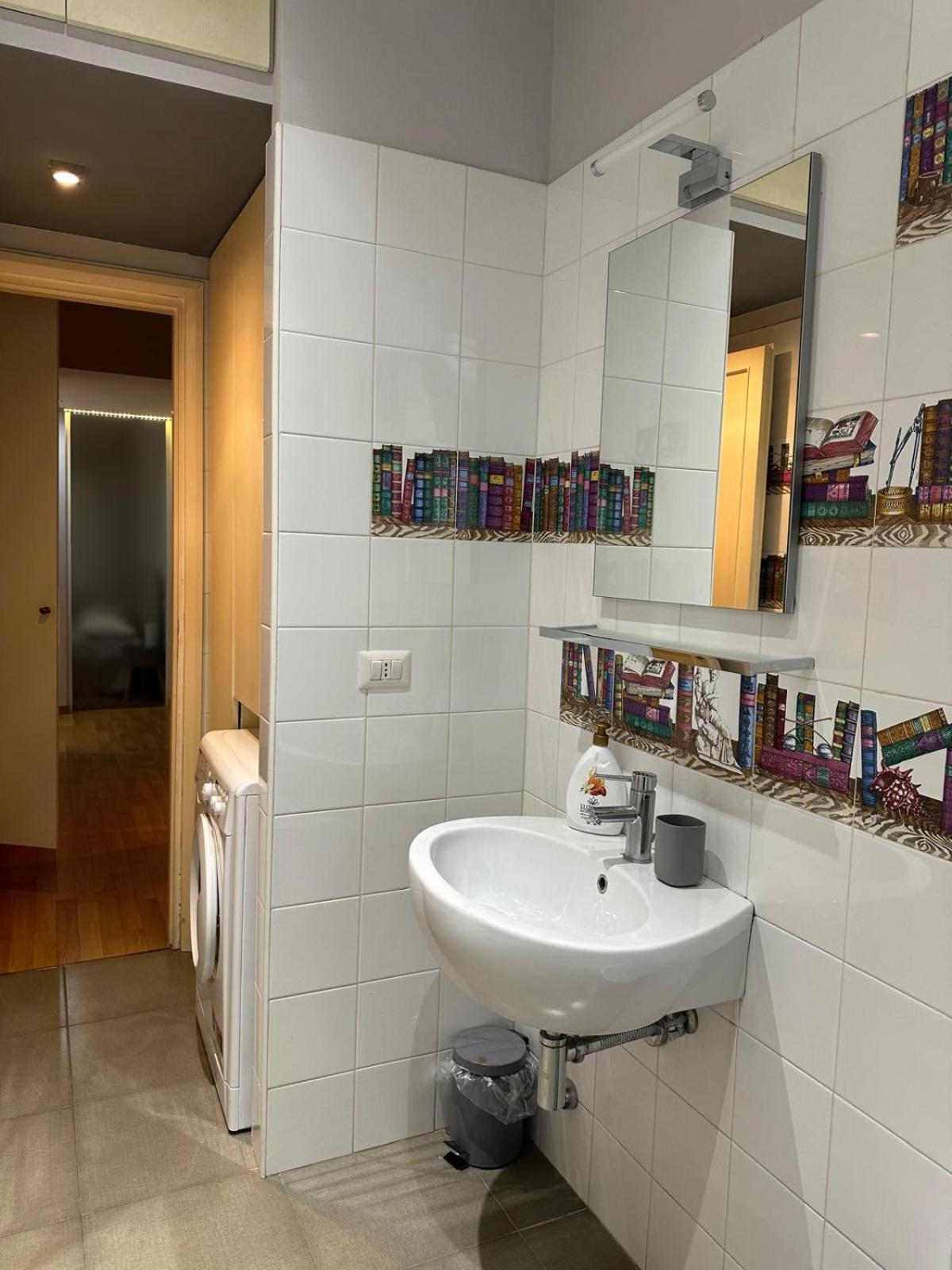 Apartment Cerri Rome