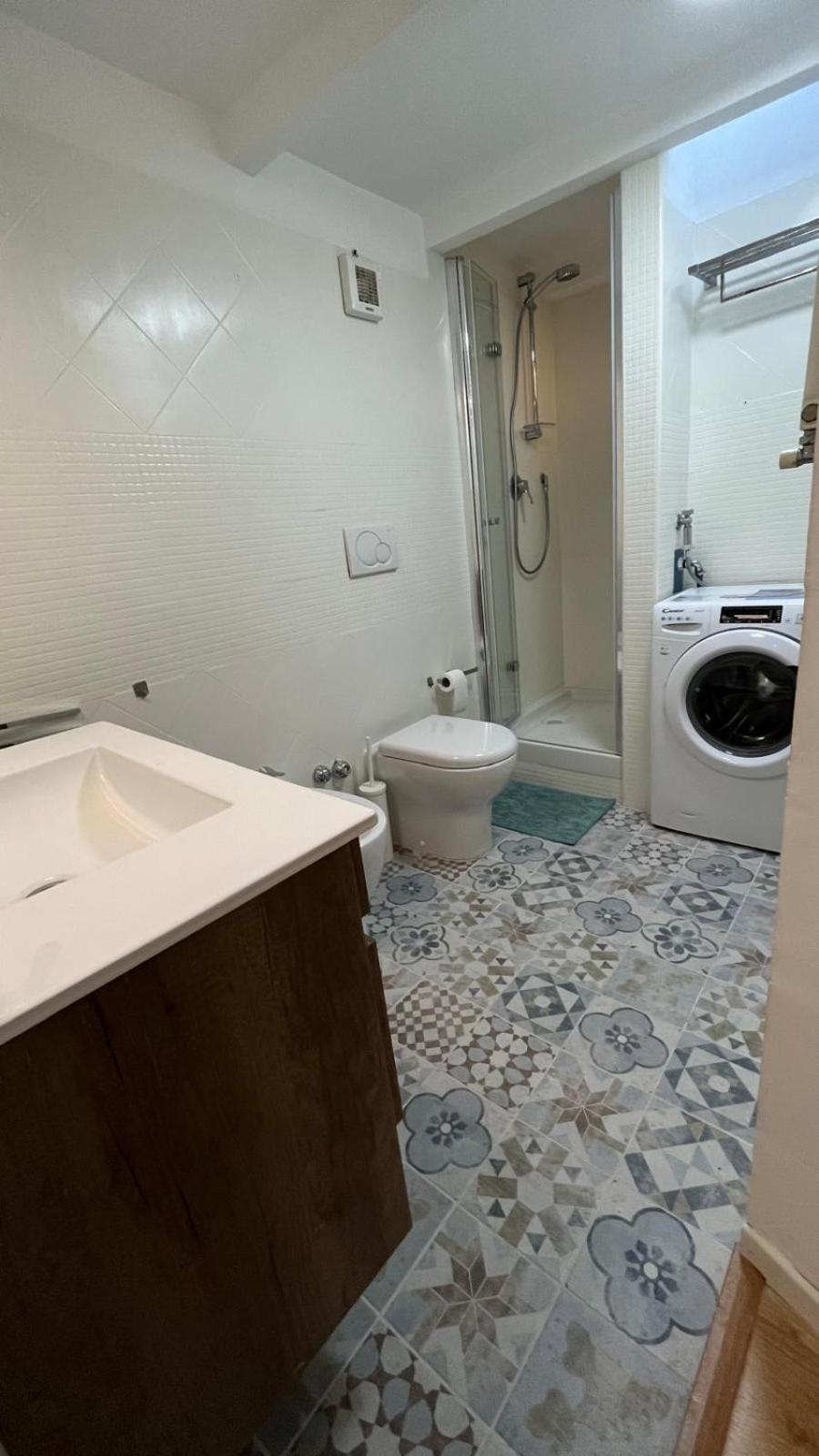 Testaccio Terrace Appartement *