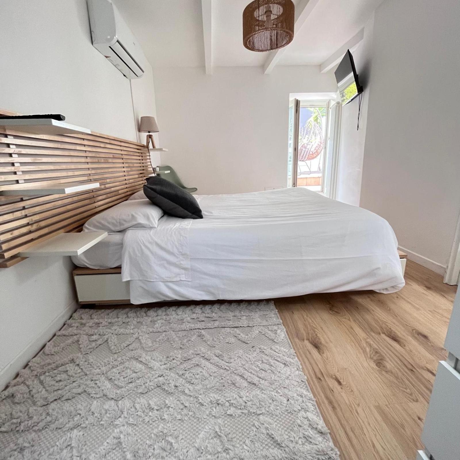 Appartement Testaccio Terrace *