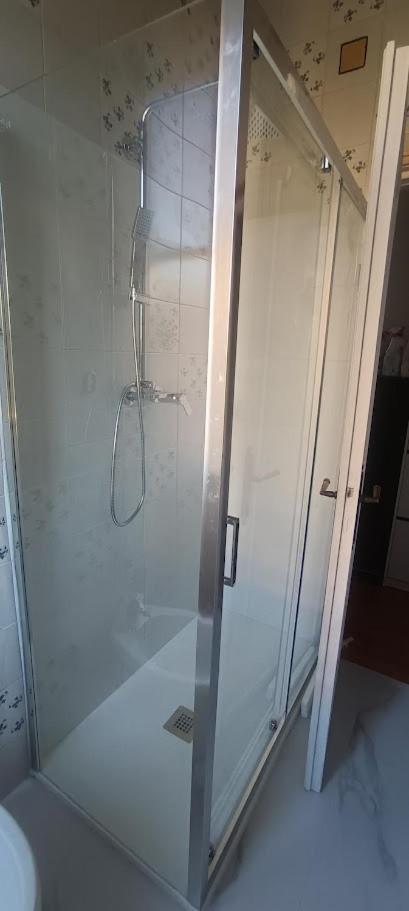 Attico Aventino Vakantiehuis Rome