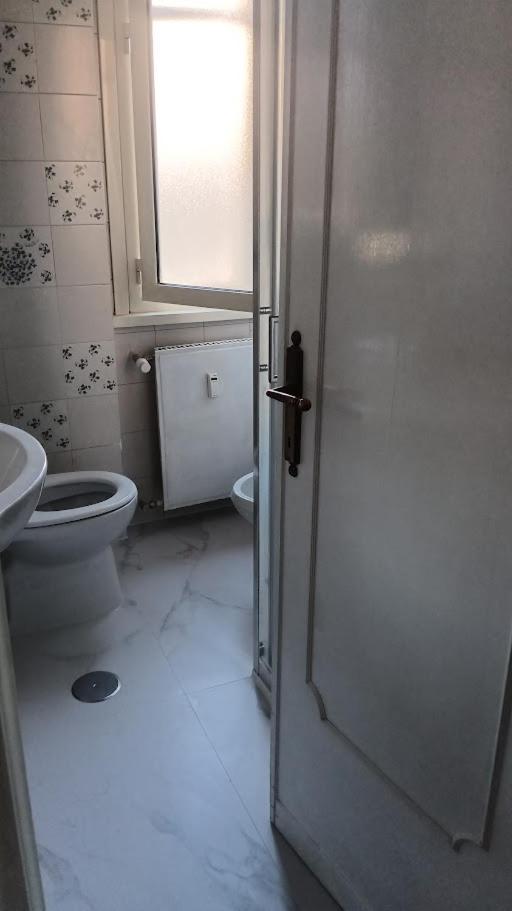 Attico Aventino Vakantiehuis *