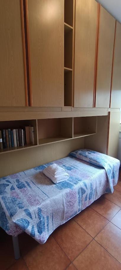 Hébergement de vacances Attico Aventino