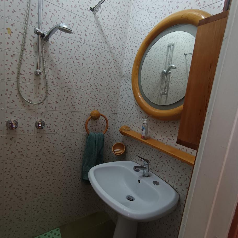 Vakantiehuis Attico Aventino