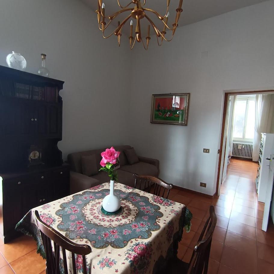 Attico Aventino Vakantiehuis