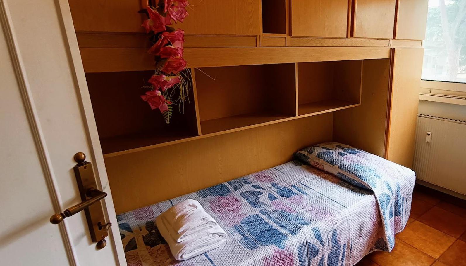 Attico Aventino Hébergement de vacances Rome