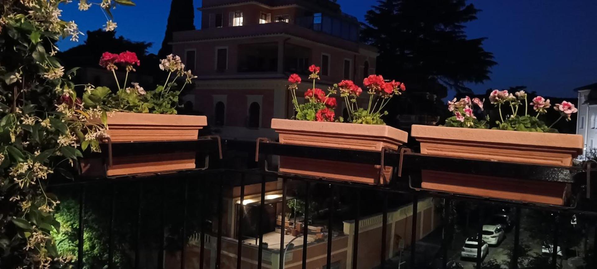 Hébergement de vacances Attico Aventino Rome