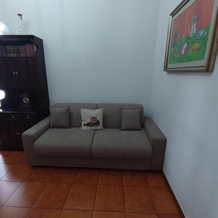 Hébergement de vacances Attico Aventino Rome