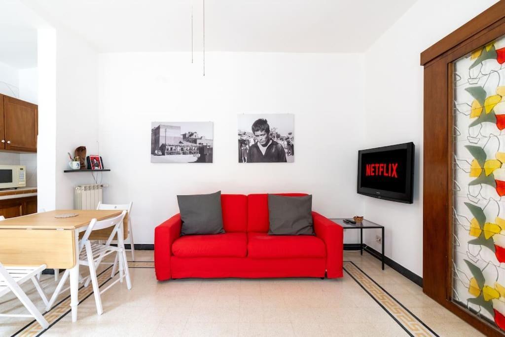 Holiday home A 300mt Dalla Metro Linea C - Dimora Intima E Tranquilla *