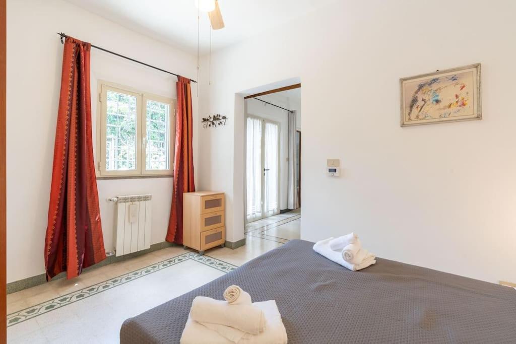Holiday home A 300mt Dalla Metro Linea C - Dimora Intima E Tranquilla Rome