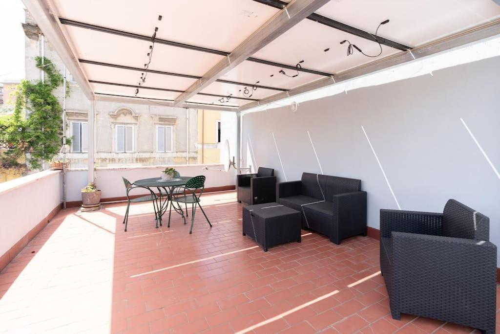 A 300mt Dalla Metro Linea C - Dimora Intima E Tranquilla Rome