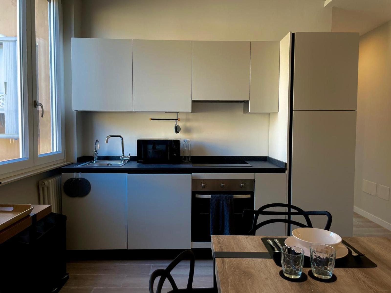 Guest house Elements Rome