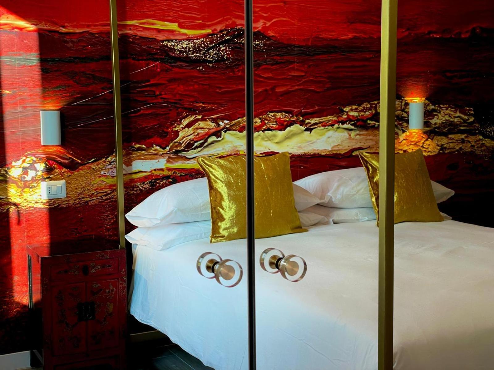Elements Guest house Rome