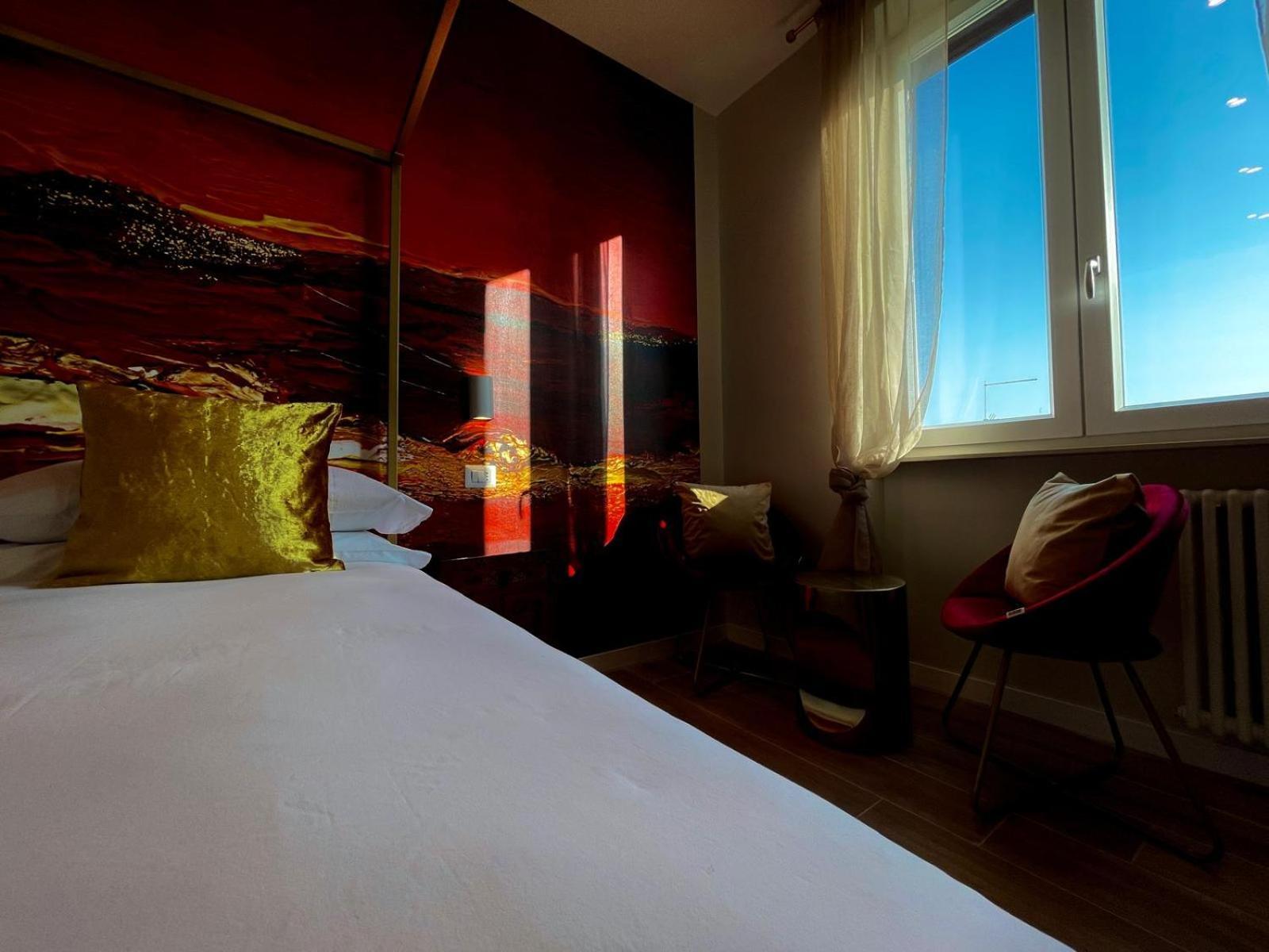 Guest house Elements Rome