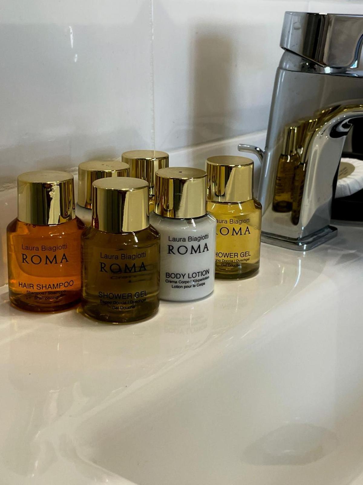 Guest house Elements *