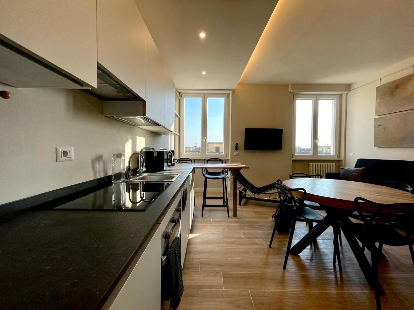 Guest house Elements *