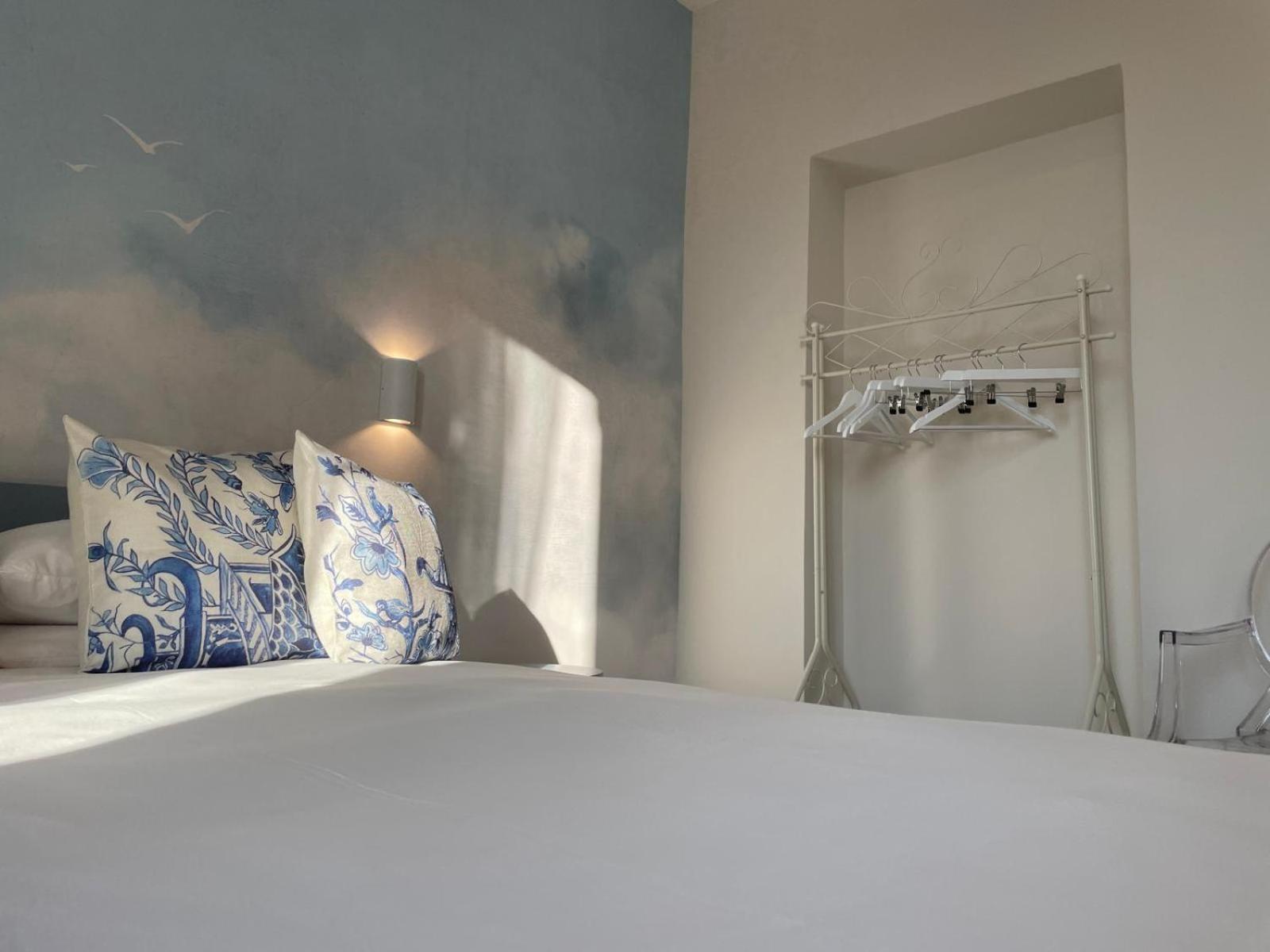 Guest house Elements Rome