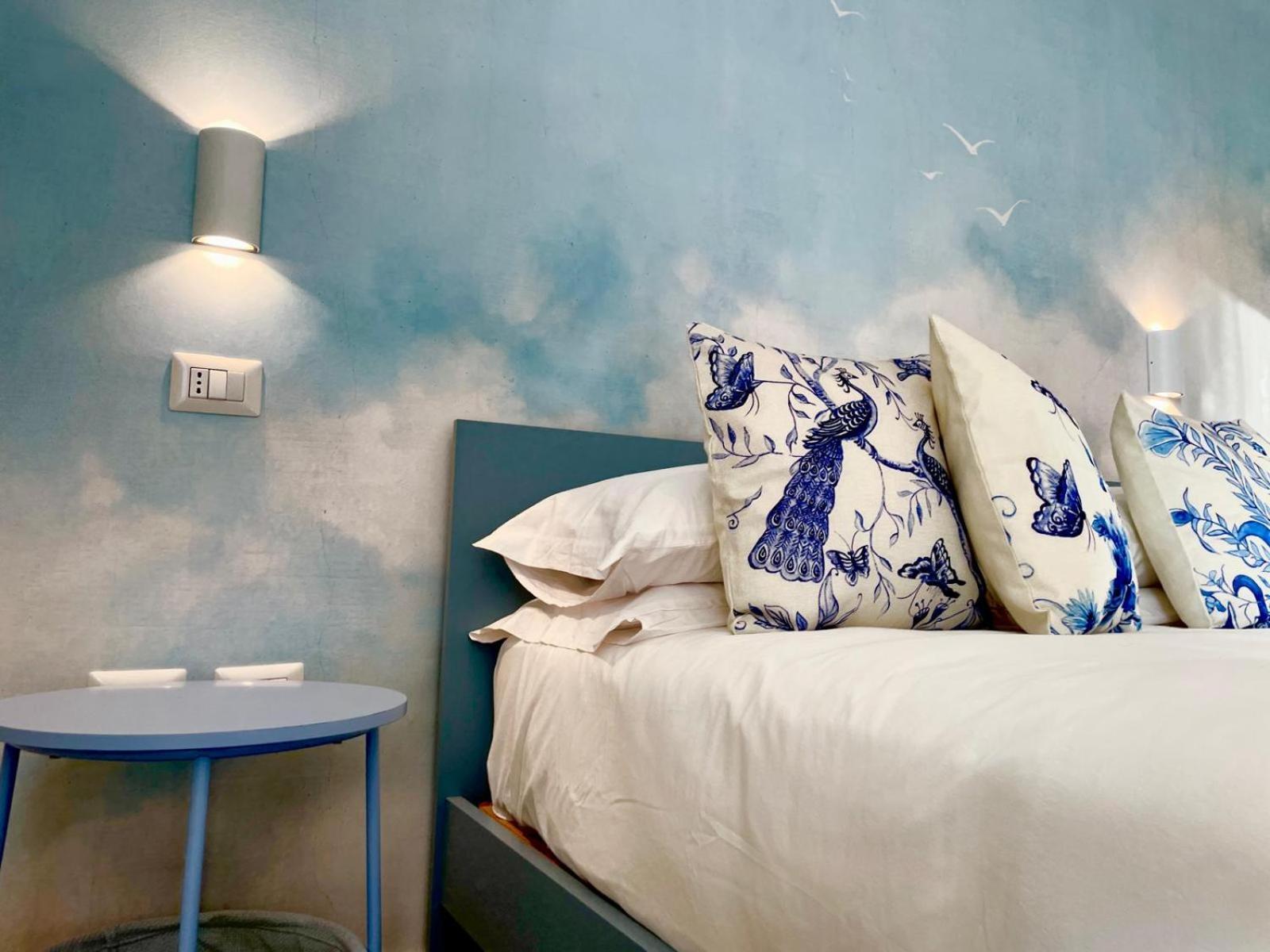 Elements Guest house