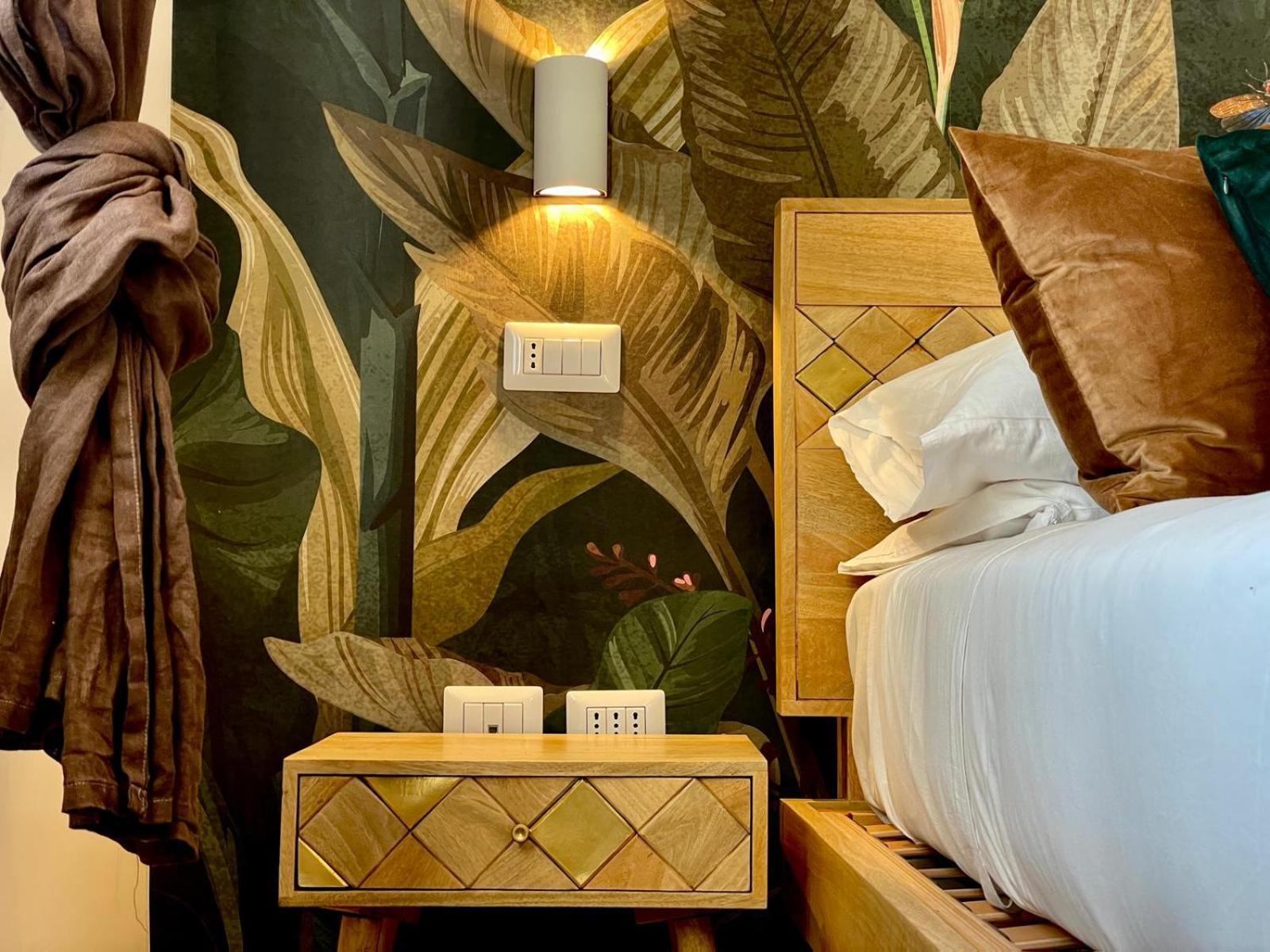 Guest house Elements