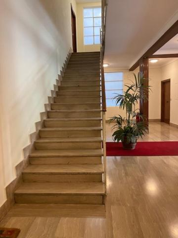 Appartement La Casa Di Ele Rome