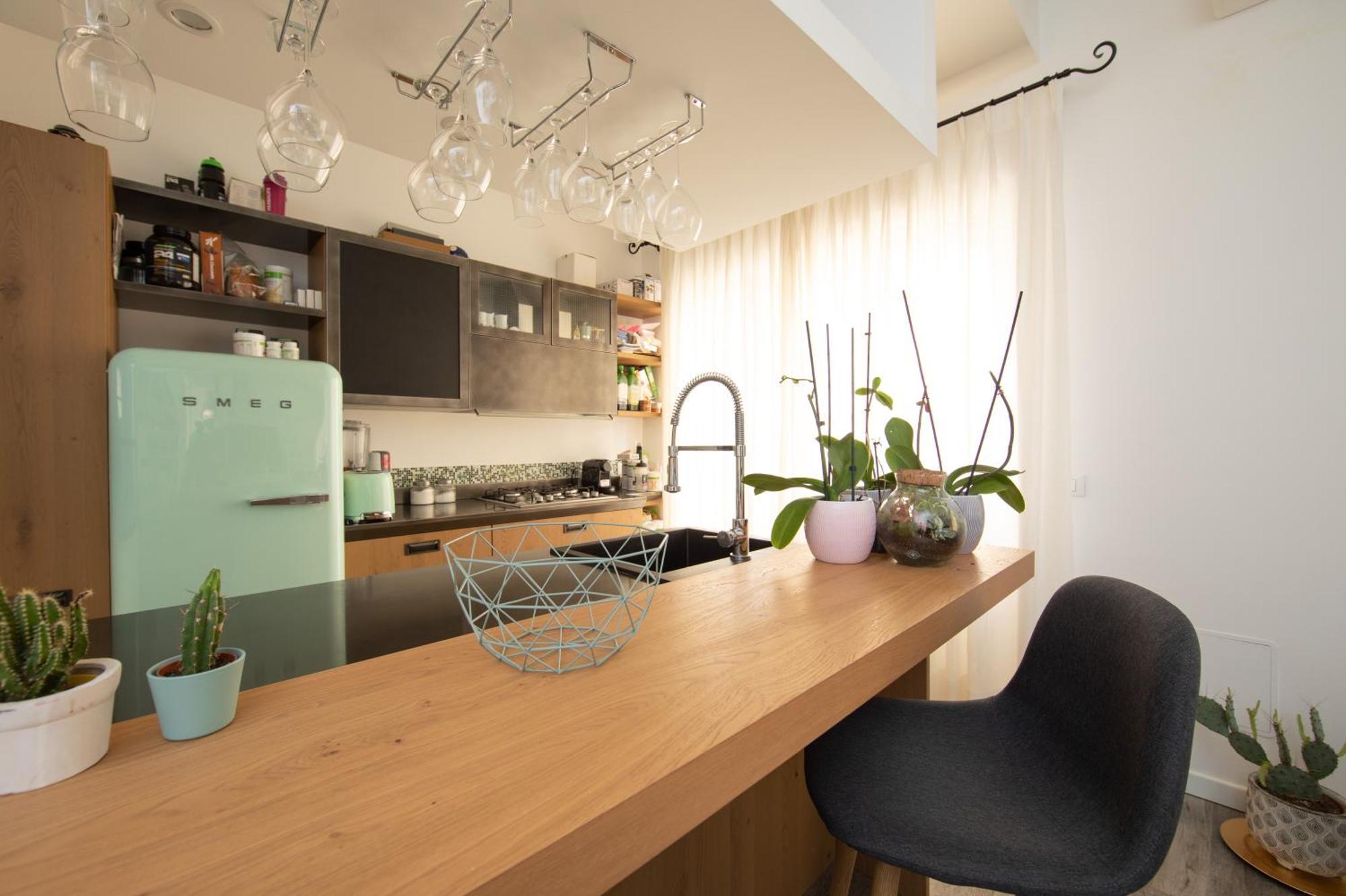 Appartement La Casa Di Ele *