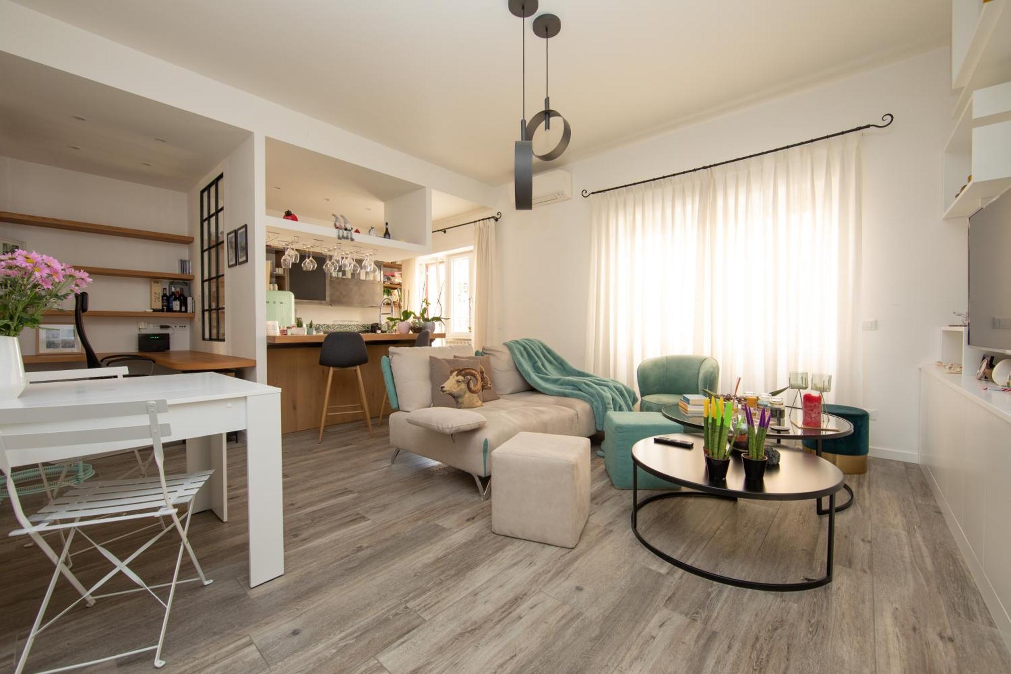 Apartamento La Casa Di Ele