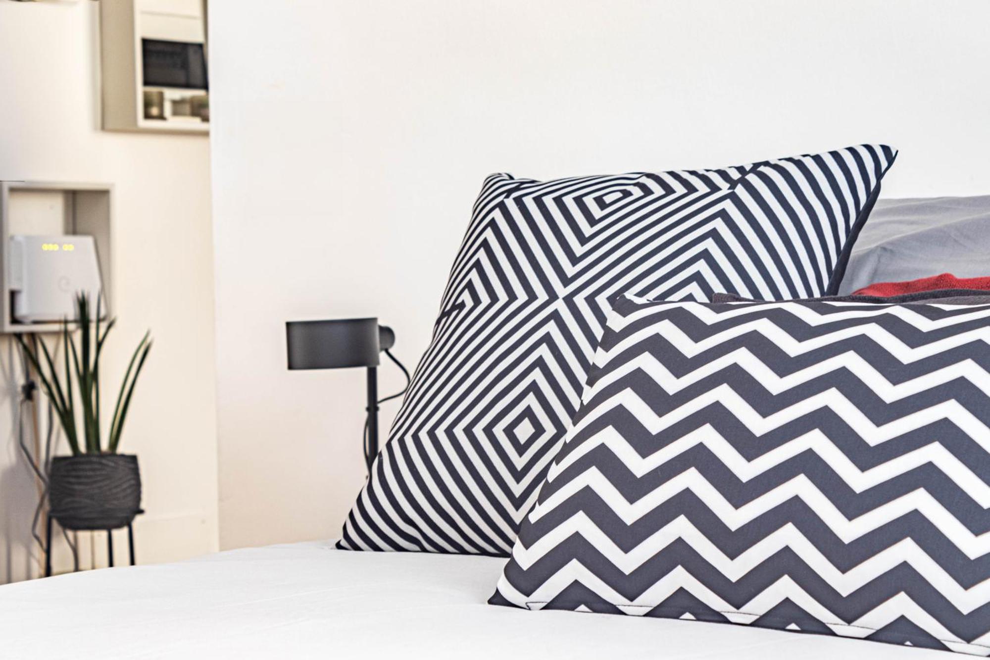 Apartamento Porta Pia Hannes