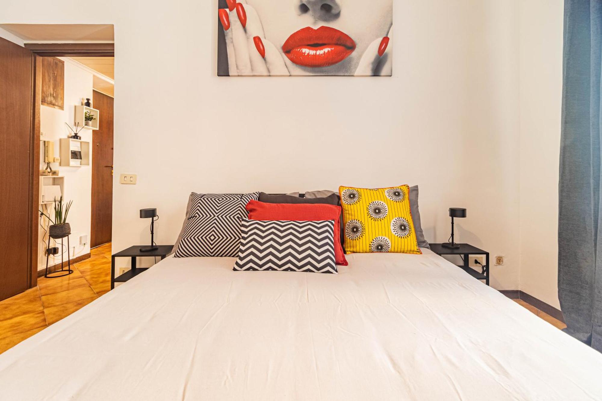 Apartamento Porta Pia Hannes Roma