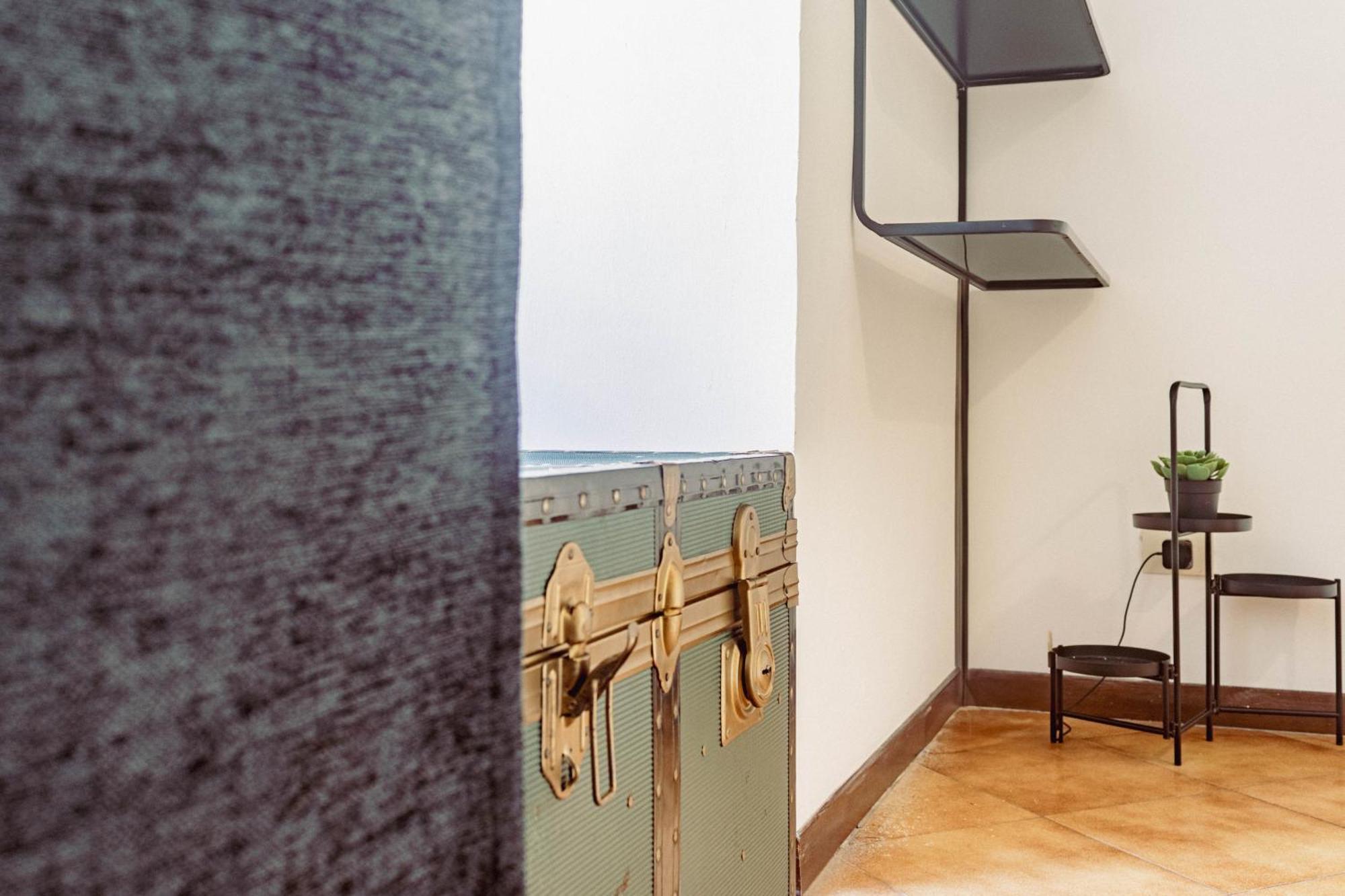Apartamento Porta Pia Hannes *