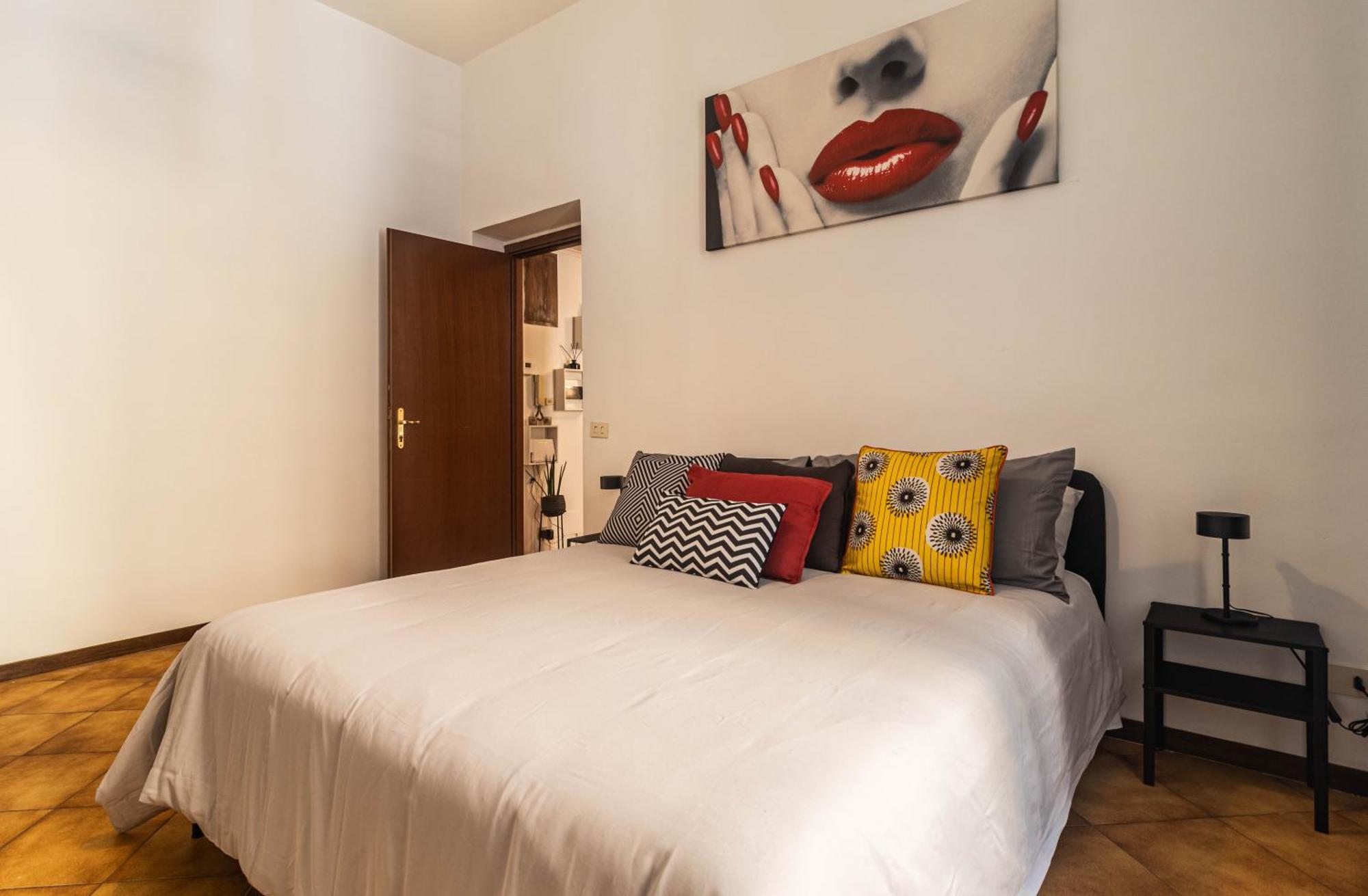 Porta Pia Hannes Apartamento Roma