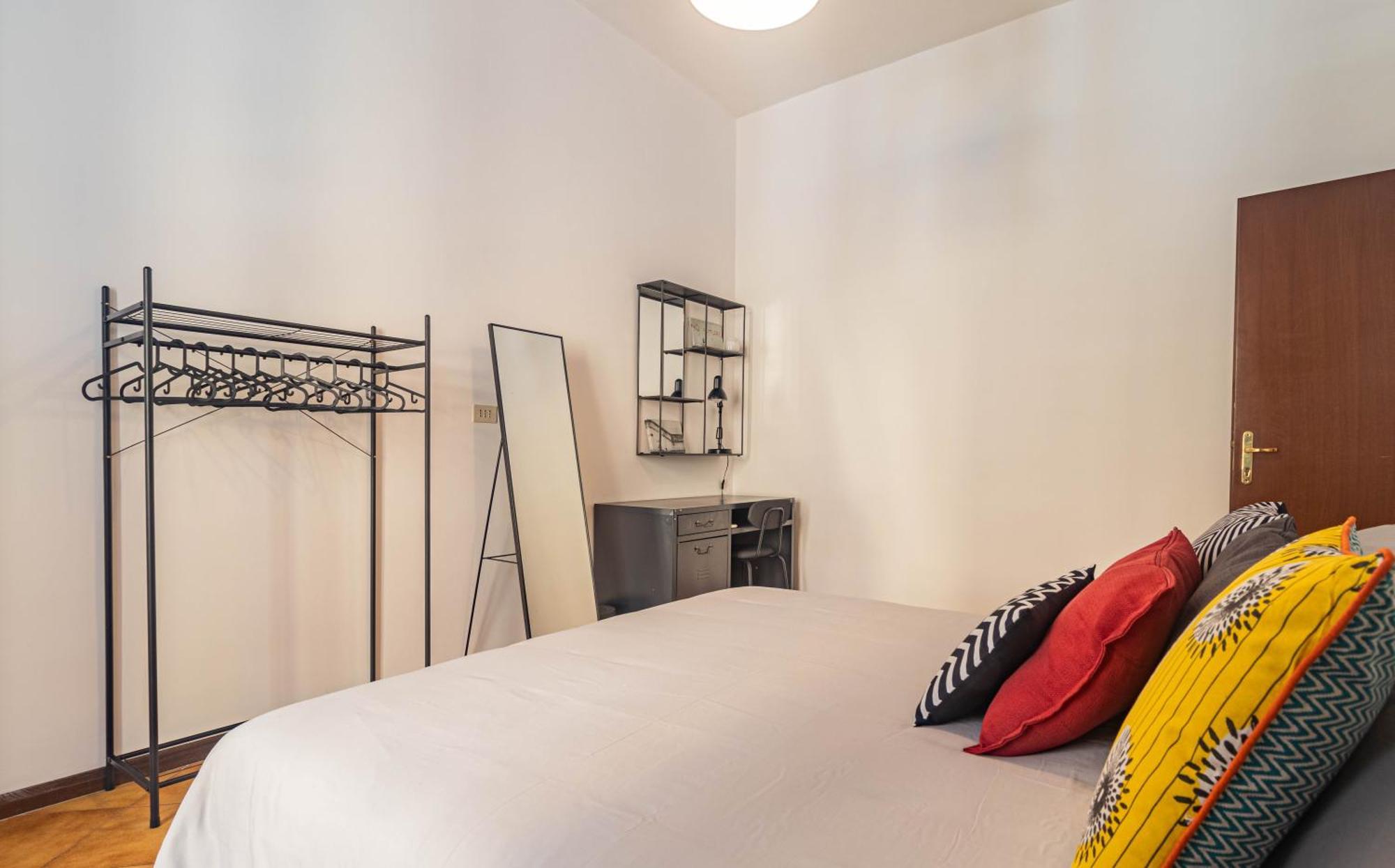 Porta Pia Hannes Apartamento