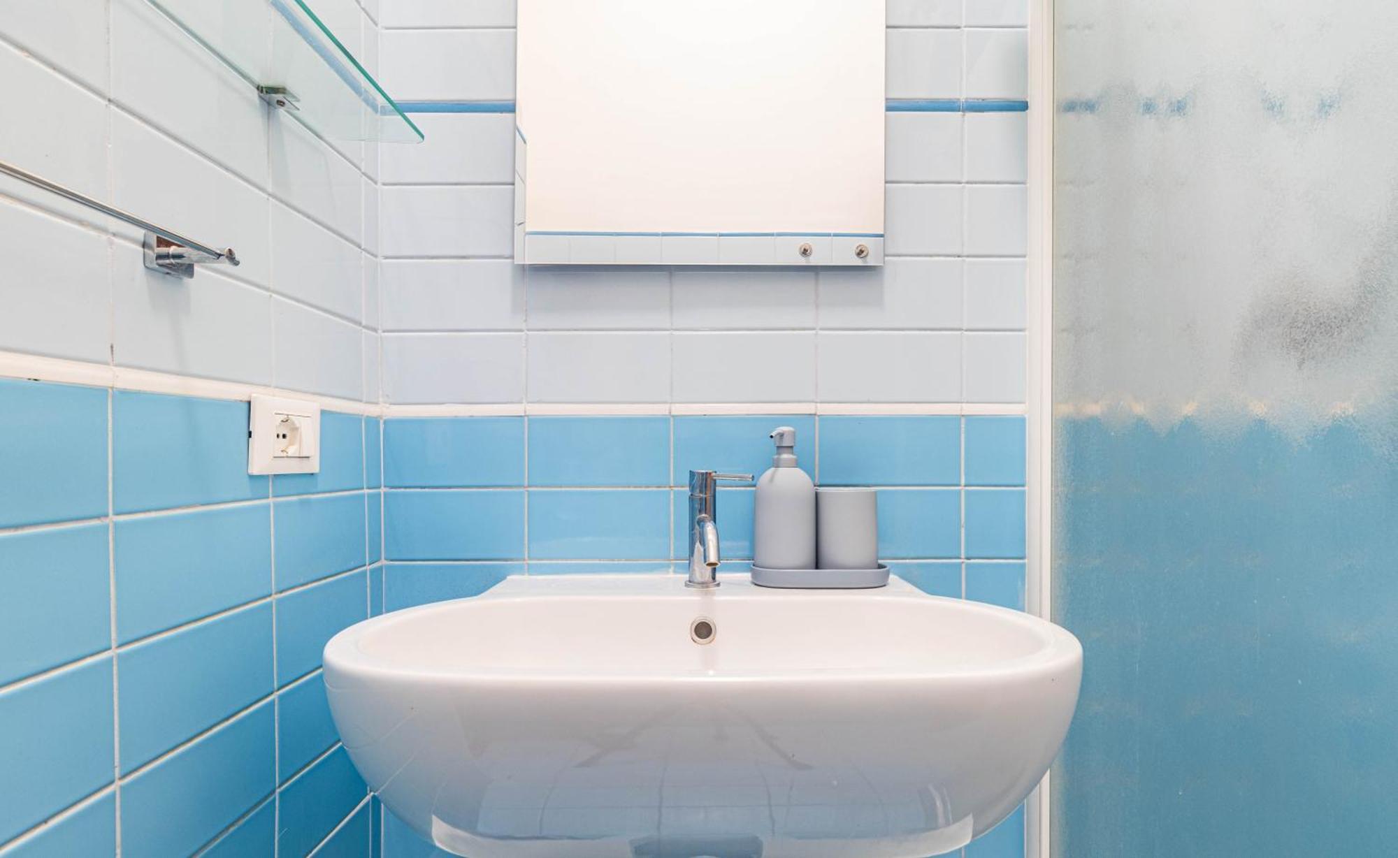 Apartamento Porta Pia Hannes
