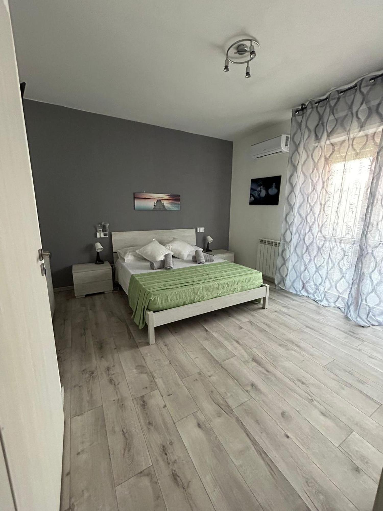 Apartment Carpe Diem Adult Only Rome