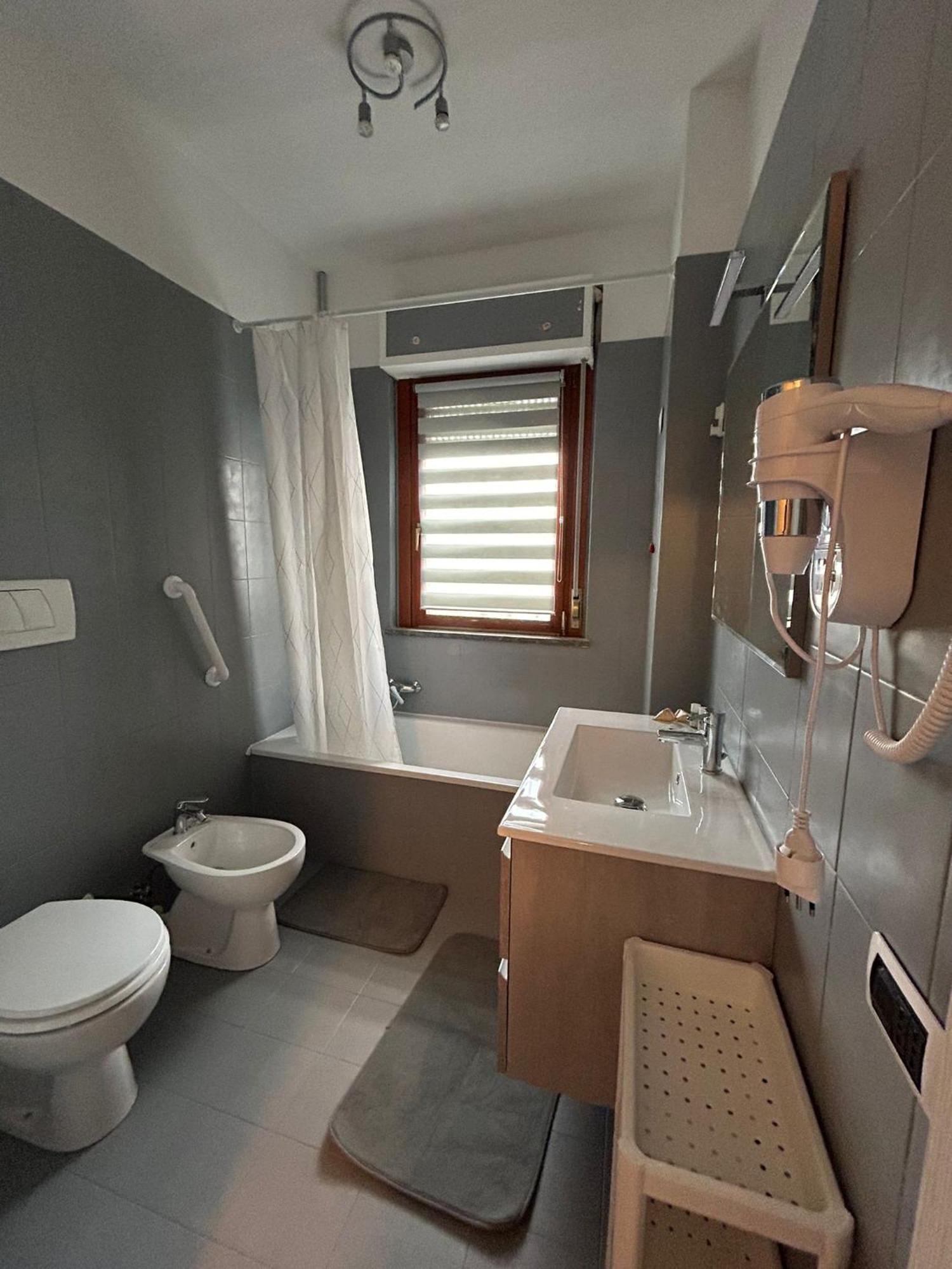 Apartment Carpe Diem Adult Only