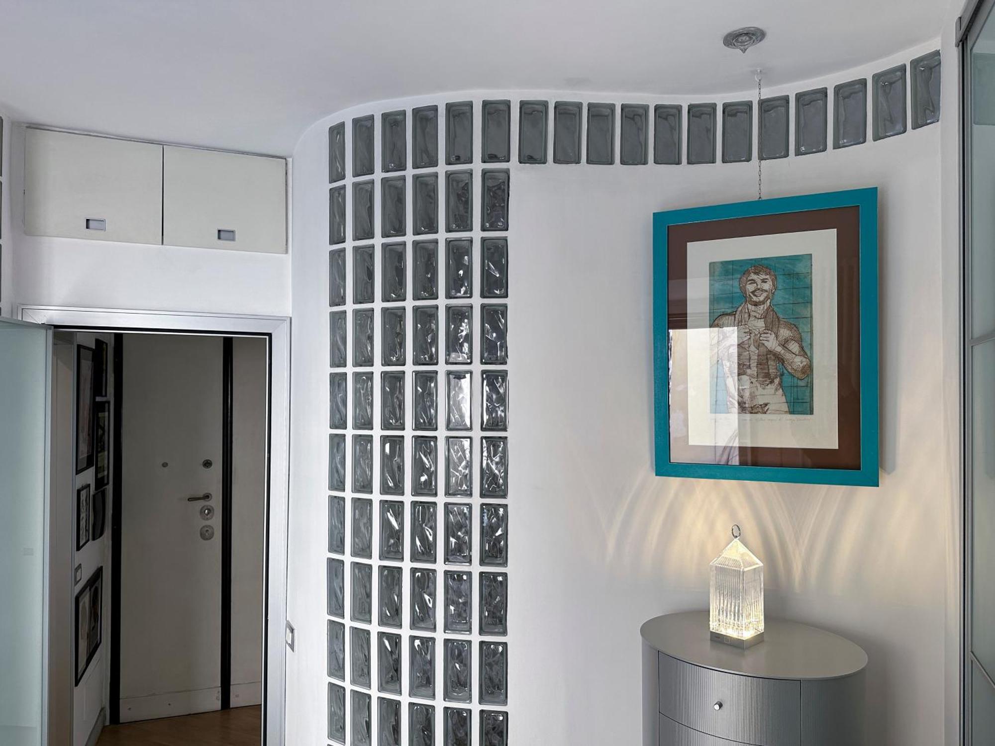 Domus Alexander, Terrace Downtown Apartment *