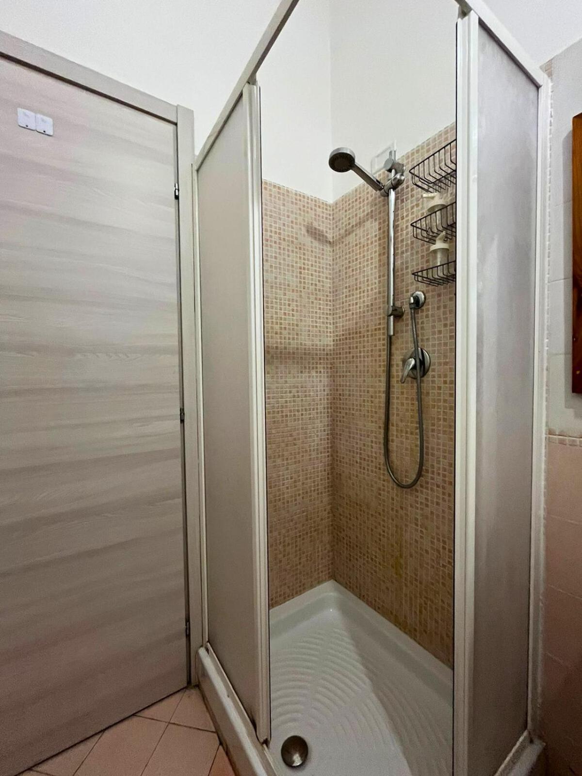 Apartment Privato A San Giovanni Rome