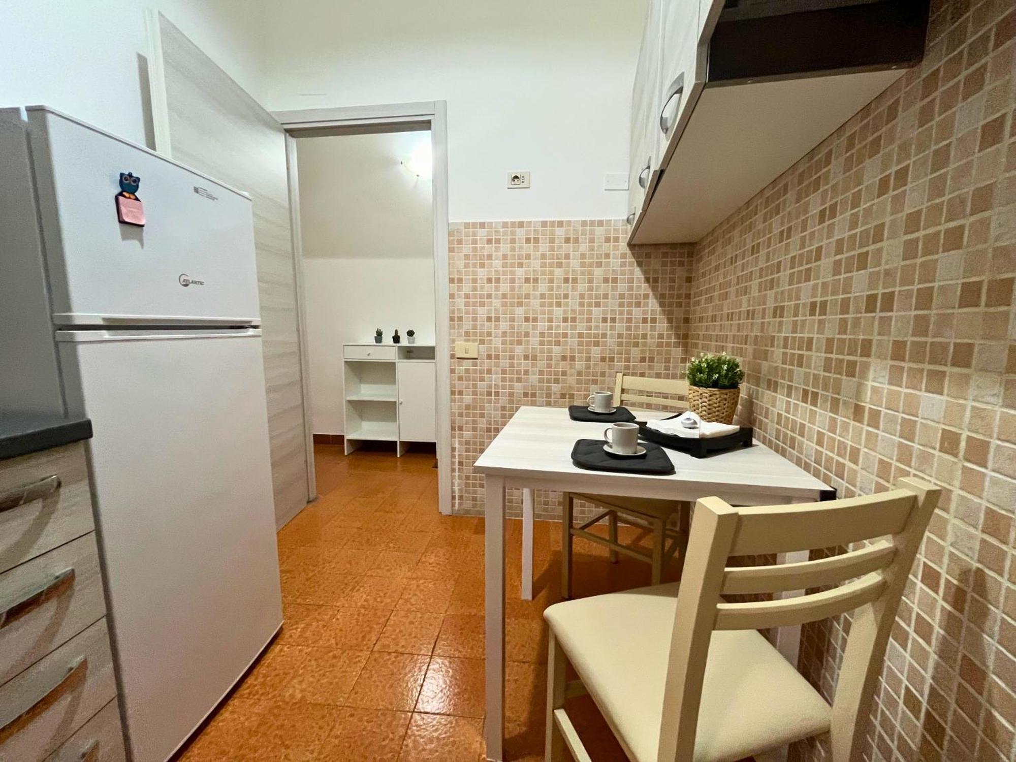 Privato A San Giovanni Appartamento *