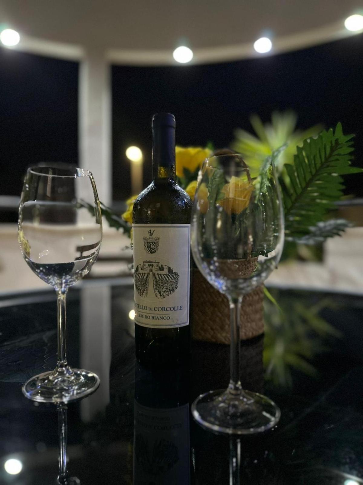 Cervara Park Hotel