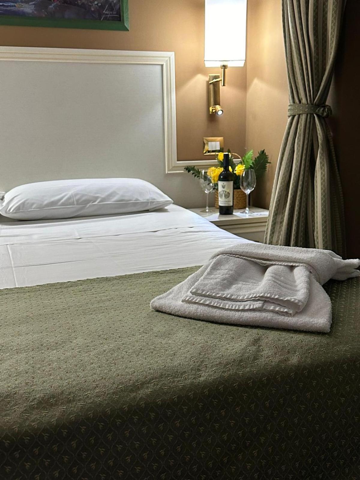 Hotel Cervara Park