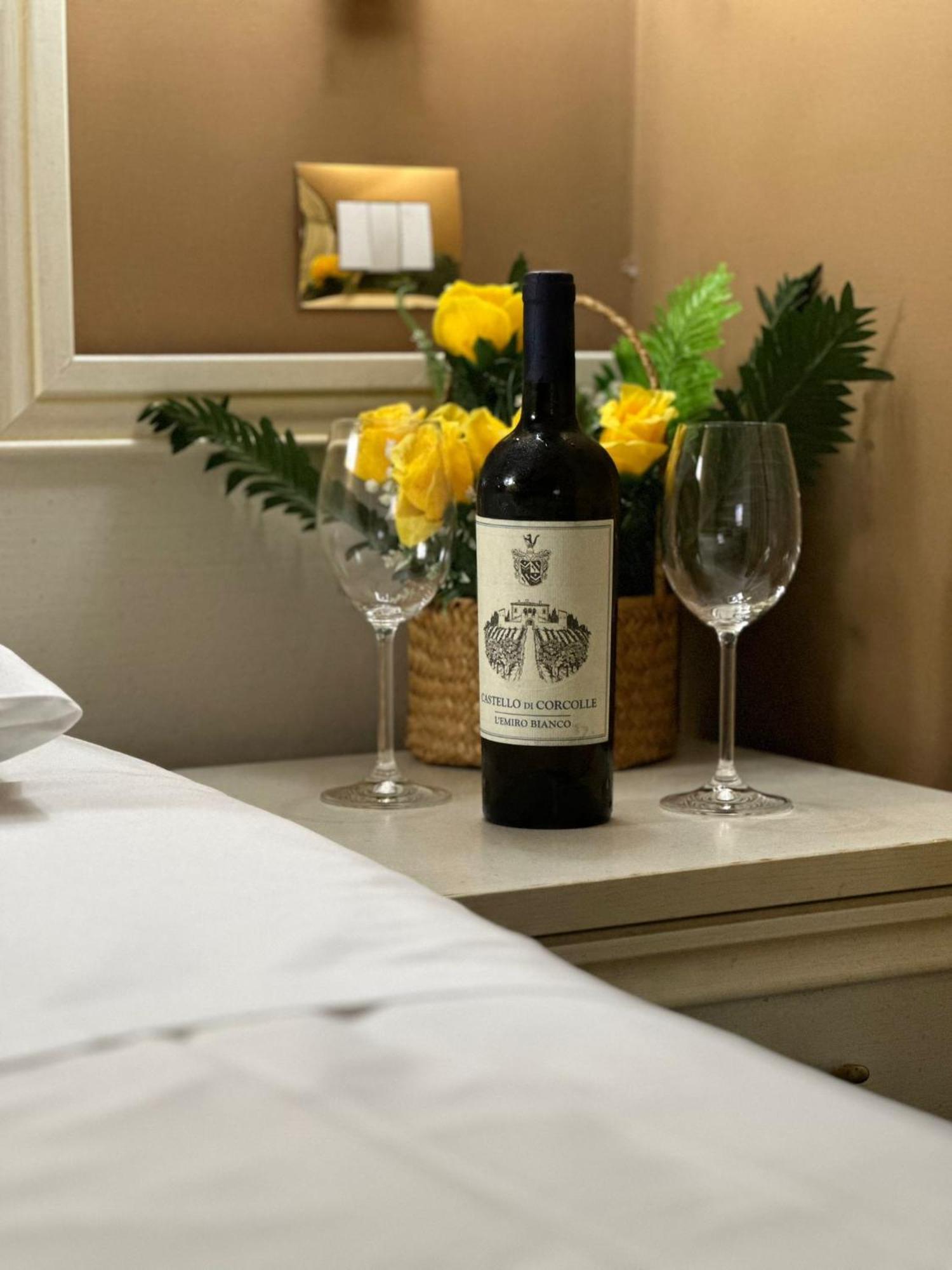 Cervara Park Hotel 4*
