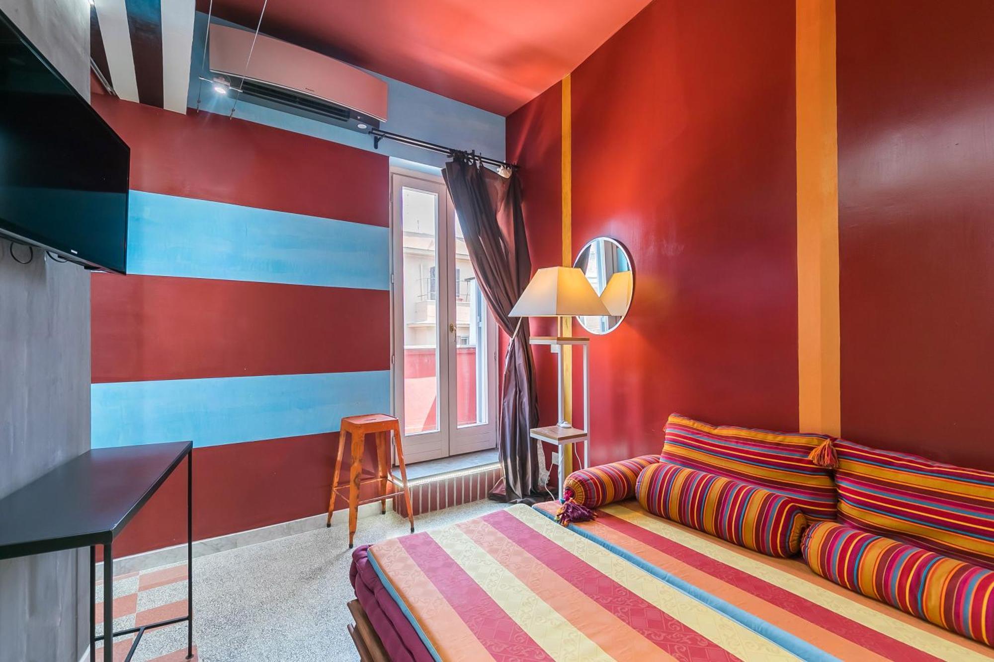 Aparthotel Marcoaurelio49