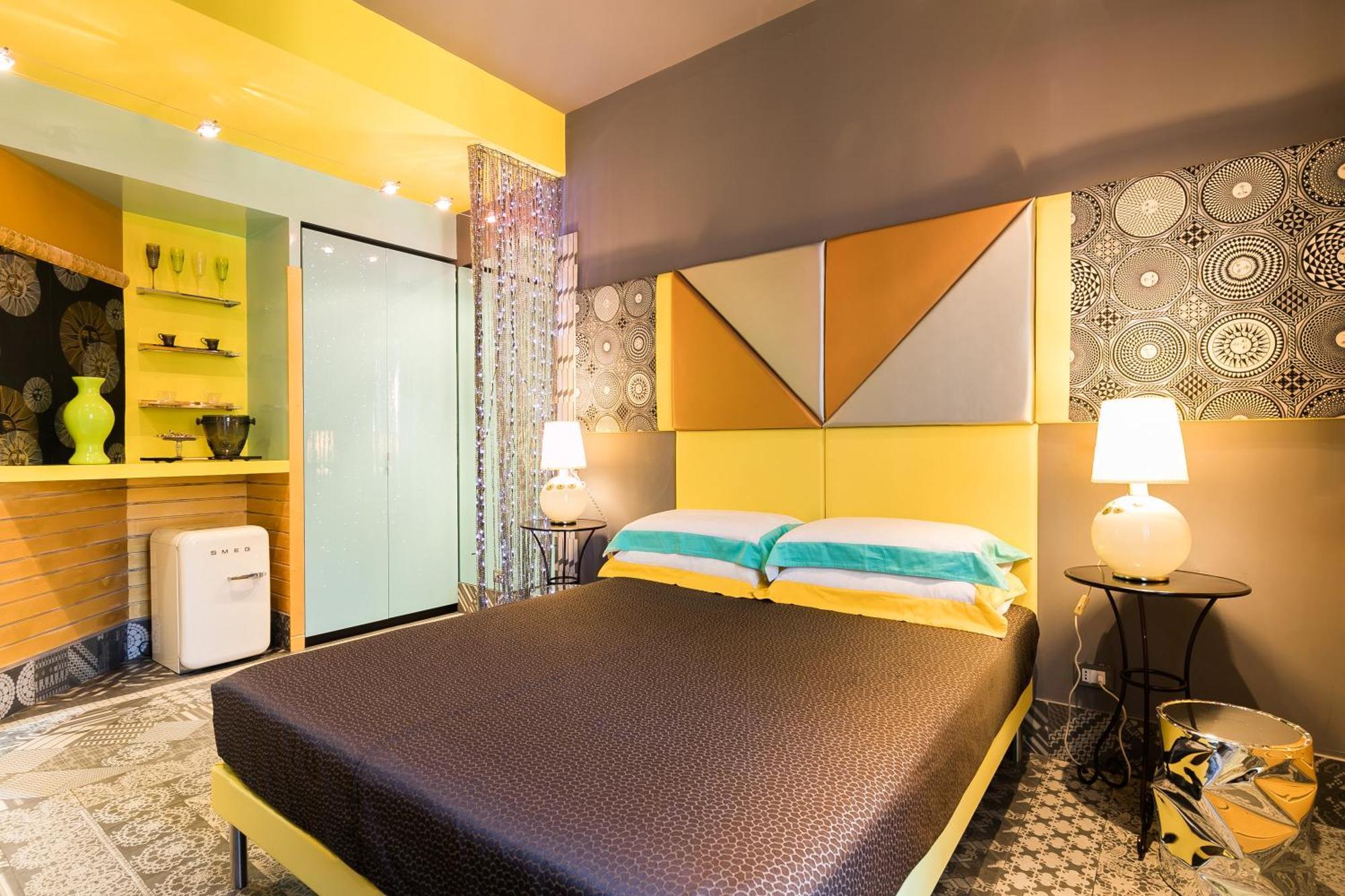 Aparthotel Marcoaurelio49
