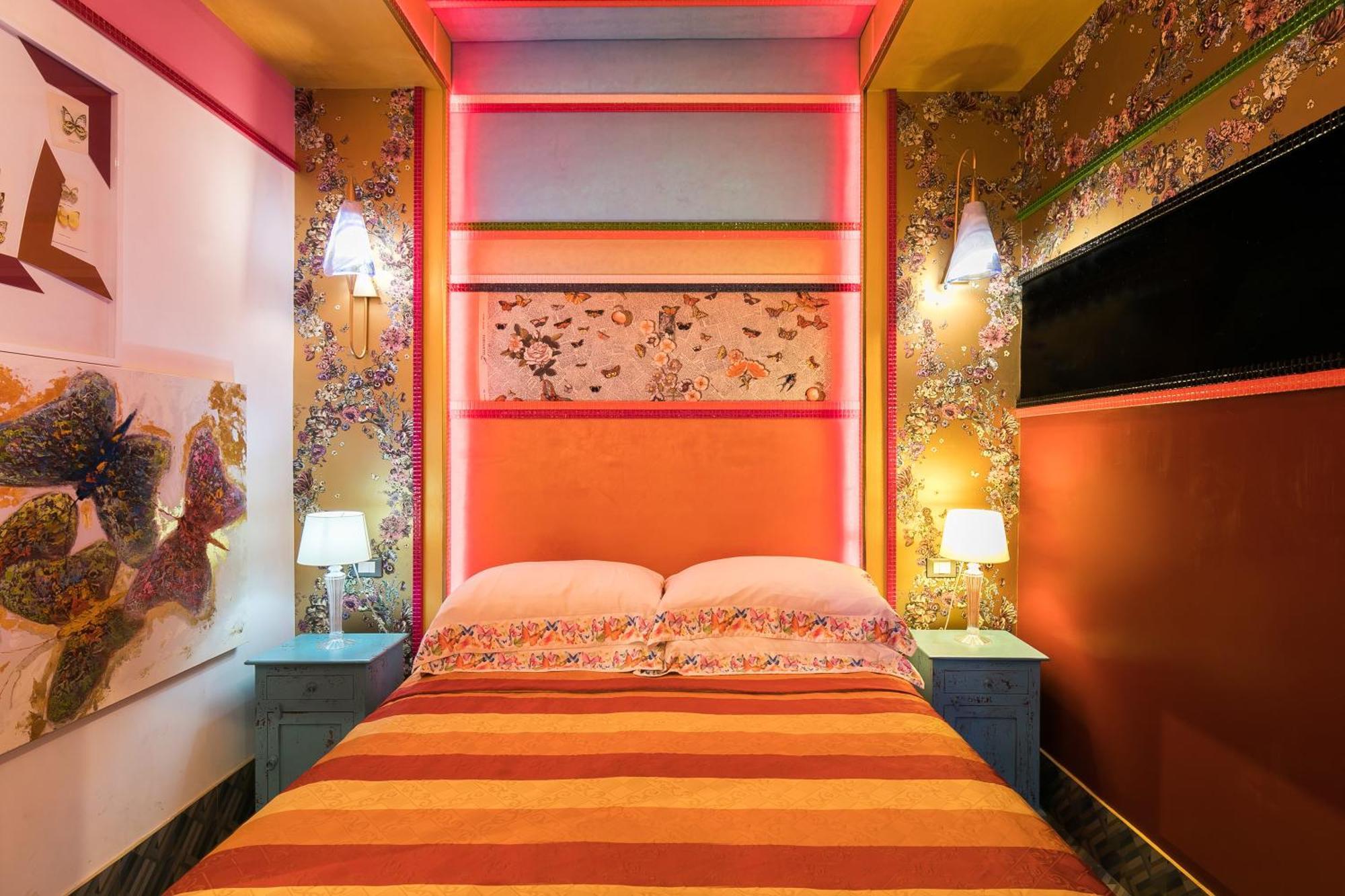 Aparthotel Marcoaurelio49