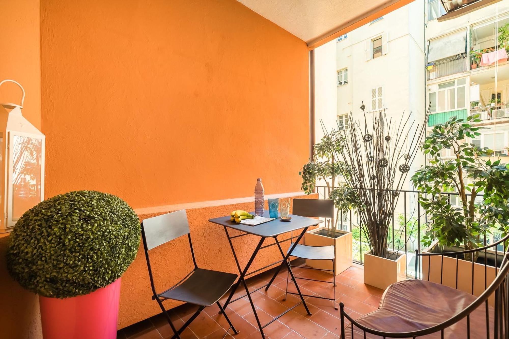 Aparthotel Marcoaurelio49