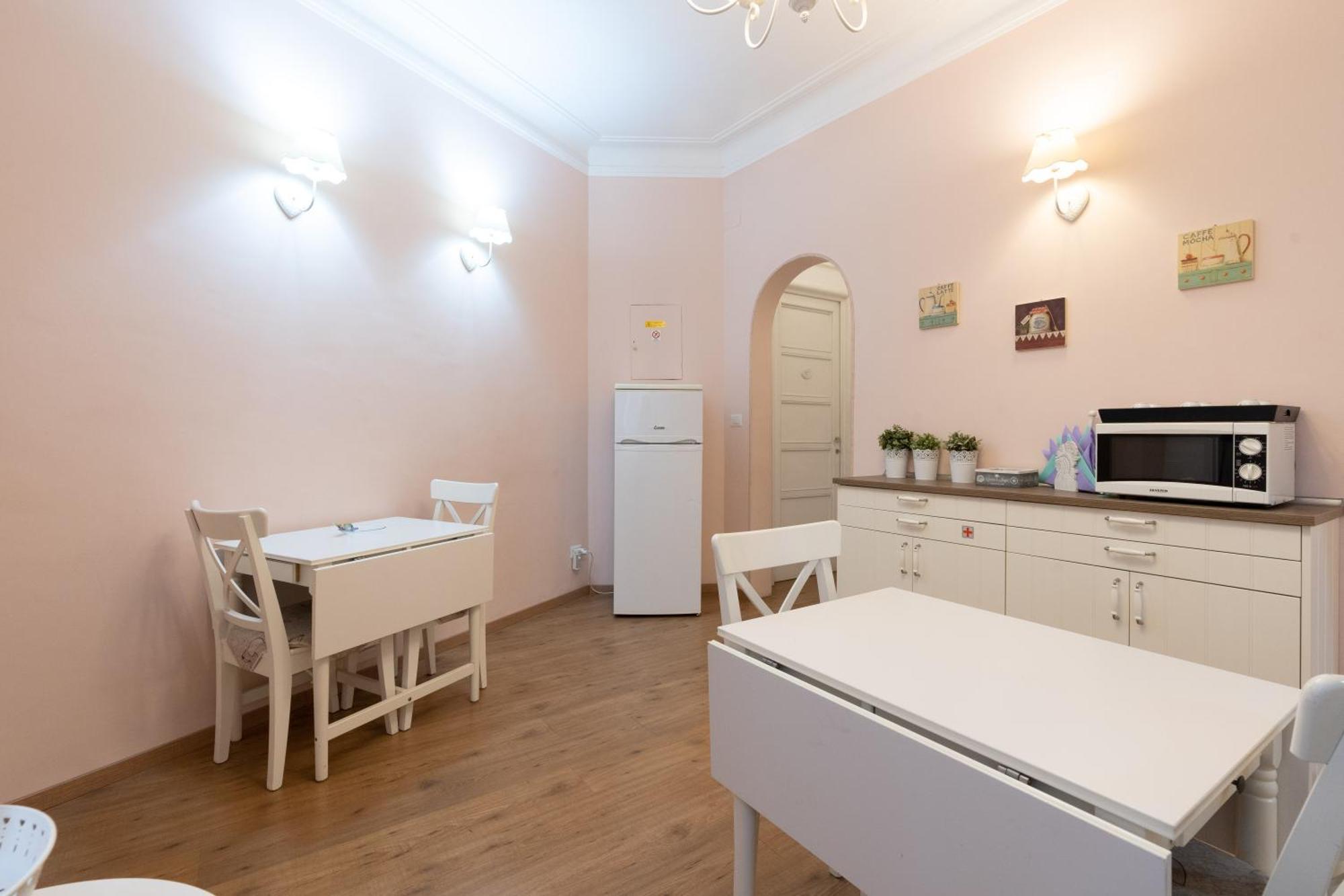 La Casa In Fiore Appartement *