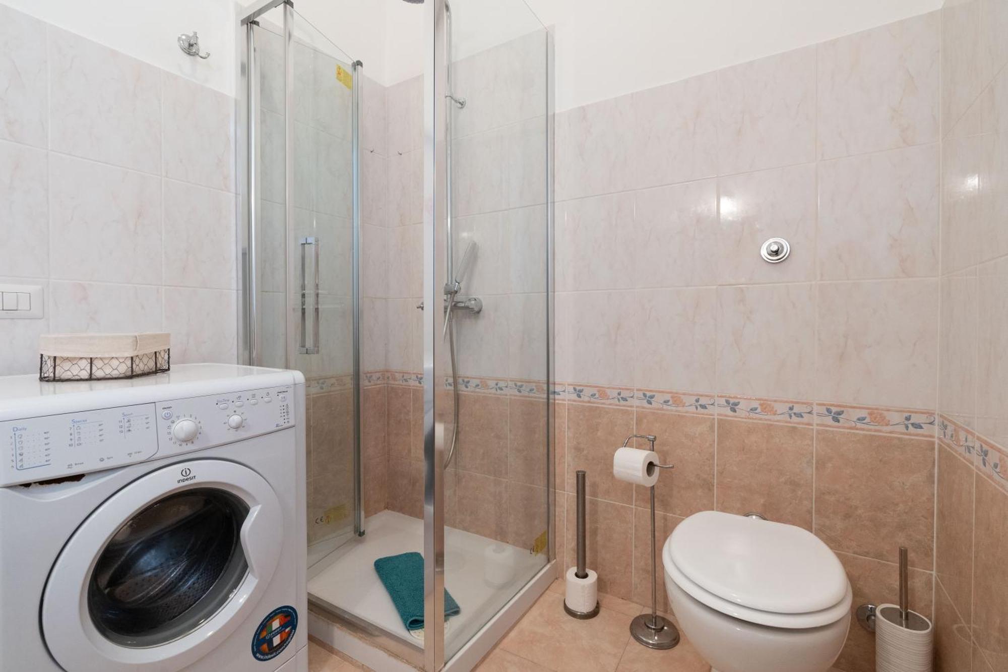 Appartement La Casa In Fiore *