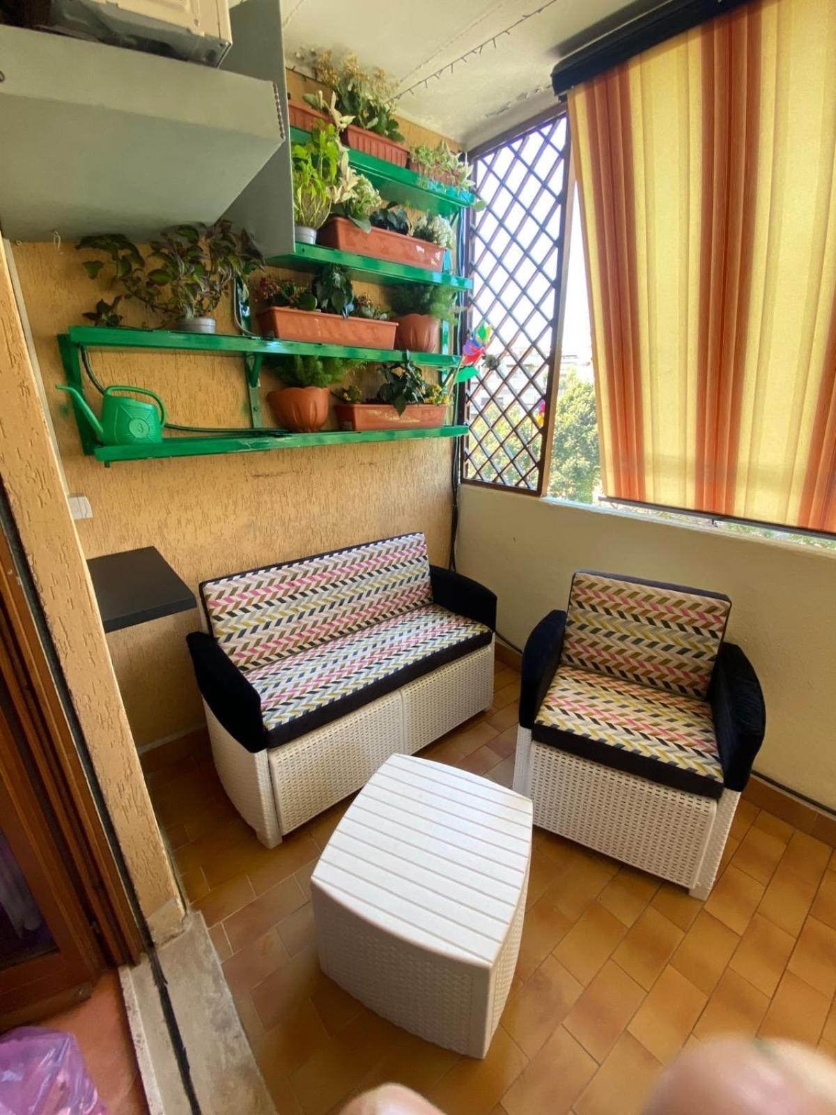 Casa Sacha Apartment Rome